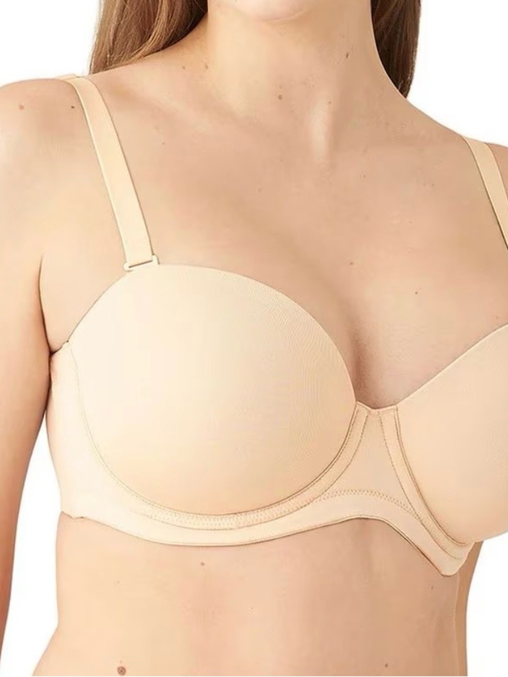 Wacoal Nude T-Shirt Bra